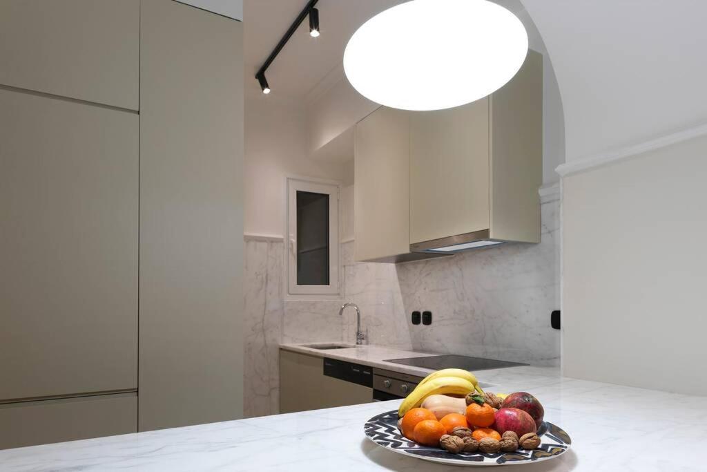 Kolonaki Stunning Apartment By Gianttrip. Atina Dış mekan fotoğraf