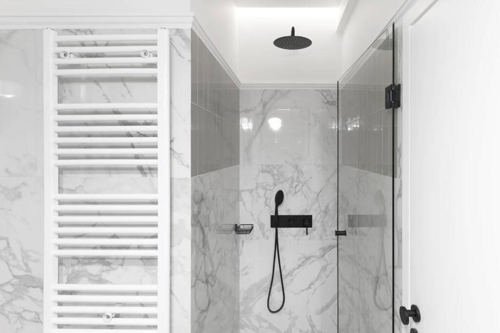 Kolonaki Stunning Apartment By Gianttrip. Atina Dış mekan fotoğraf