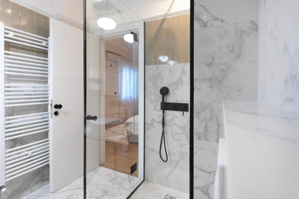Kolonaki Stunning Apartment By Gianttrip. Atina Dış mekan fotoğraf